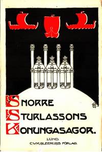 Norges konungasagor 3.