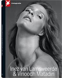 Inez van Lamsweerde and Vinoodh Matadin: Fotografie. Portfolio 55