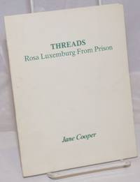 image of Threads Rosa Luxemburg from prison