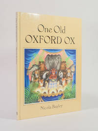 One Old Oxford Ox by Nicola Bayley - 1977