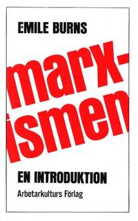 Marxismen. En introduktion.