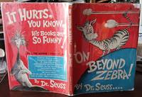 On Beyond Zebra