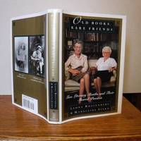 image of Old Books, Rare Friends: Two Literary Sleuths and Their Shared Passion