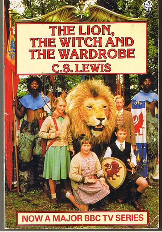 9780006734314 The Lion The Witch And The Wardrobe The