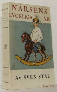 Närsens lyckliga år.