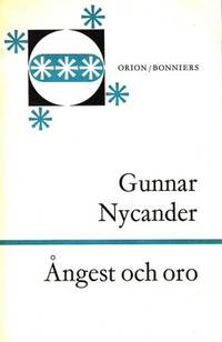 Ångest och oro. Om psykiska besvär och deras…