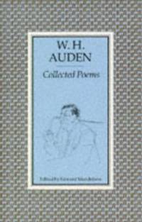 image of Collected Poems