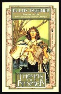 cover of THOMAS THE RHYMER