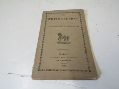 The White Palfrey