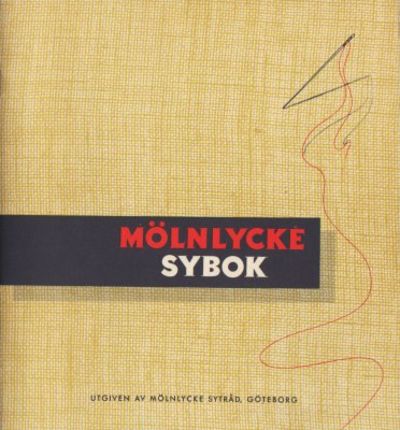Mölnlycke sybok.