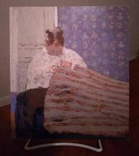 The Intimate Eye of Edouard Vuillard