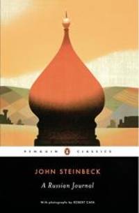 image of A Russian Journal (Classic, 20th-Century, Penguin)