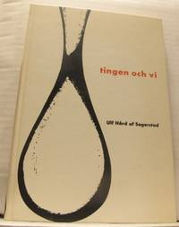 Tingen och vi.