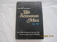 cover of Sensuous Man, The: How to Book for the Man Who Wants to Improve His Lovemaking