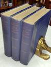 The Mammals of Great Britain and Ireland (Three Volumes)