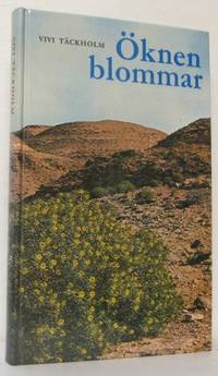 Öknen blommar.