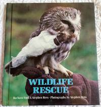 WILDLIFE RESCUE