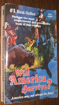 image of Will America Survive