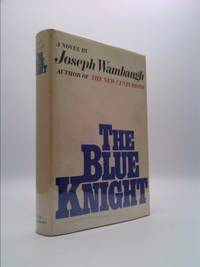 image of The Blue Knight