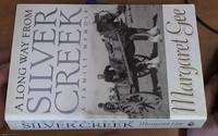 image of A Long Way from Silver Creek; A Family Memoir