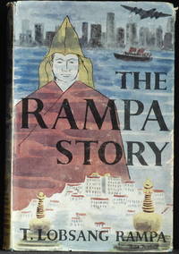 The Rampa Story by Rampa T Lobsang - 1960