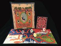 Peter Pan In Never Never Land With Tinker Bell