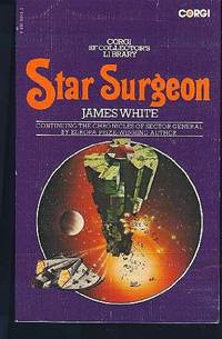 cover of Star Surgeon (Corgi SF Collector's Library)