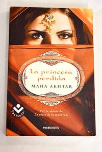 La princesa perdida