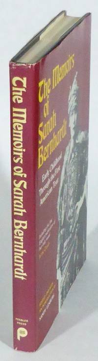 The Memoirs of Sarah Bernhardt. Early Childhood…