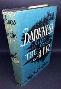 Darkness Falls From The Air