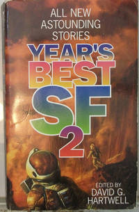 Year's Best SF 2
