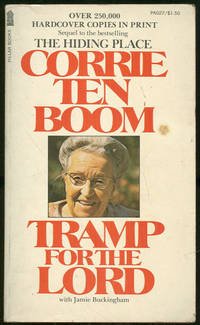 Boom, Corrie Ten - Tramp for the Lord