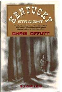 KENTUCKY STRAIGHT Stories