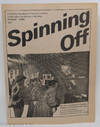 Spinning Off: a newsletter of women's culture published at The Woman's Building; October 1980