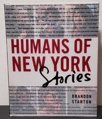 image of Humans of New York : Stories