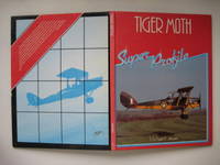 Tiger Moth superprofile by Jerram, Michael F - 1984