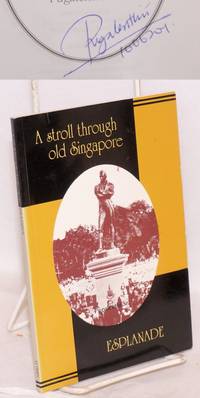 A stroll through old Singapore by Pugalenthi Sr - 1993