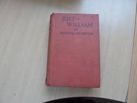 cover of JUST WILLIAM