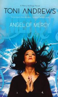 Angel of Mercy (Mercy Hollings #2)