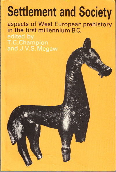 Settlement and Society: aspects of West European…