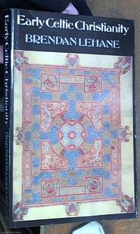 image of Early Celtic Christianity