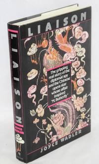 cover of Liaison