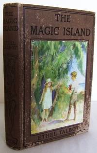 The magic island by TALBOT, Ethel