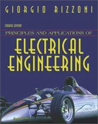 Principles and Applications of Electrical Engineering