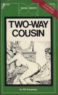Two-Way Cousin PP7291
