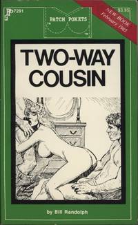 Two-Way Cousin  PP7291