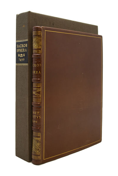 Sphaera mundi