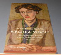 Virginia Woolf