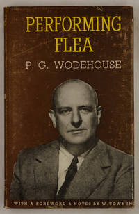 Performing Flea. With a Foreword and Notes by W. Townend