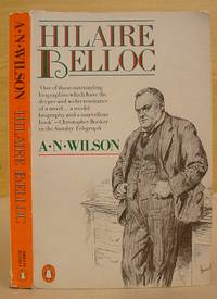 Hilaire Belloc